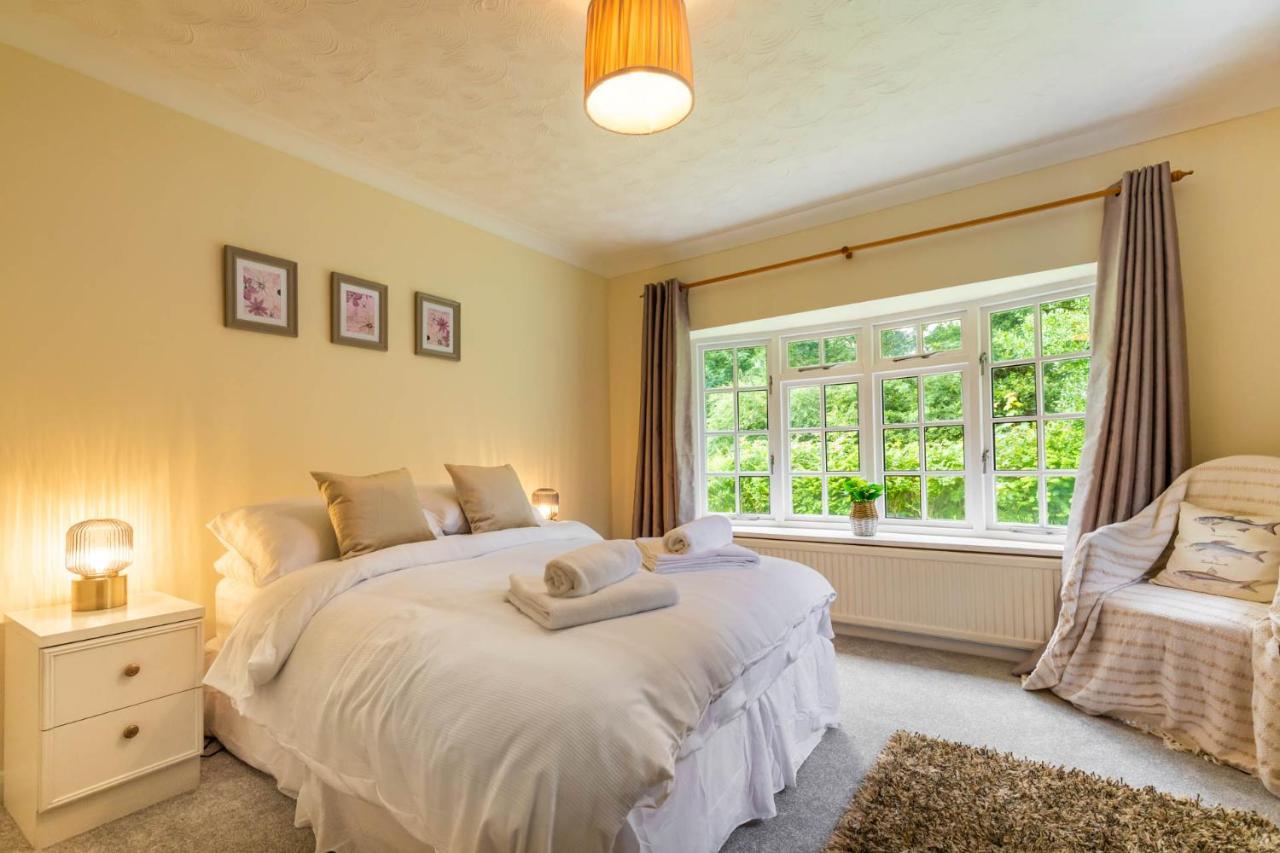 Host & Stay - Alderfen View Neatishead Екстер'єр фото
