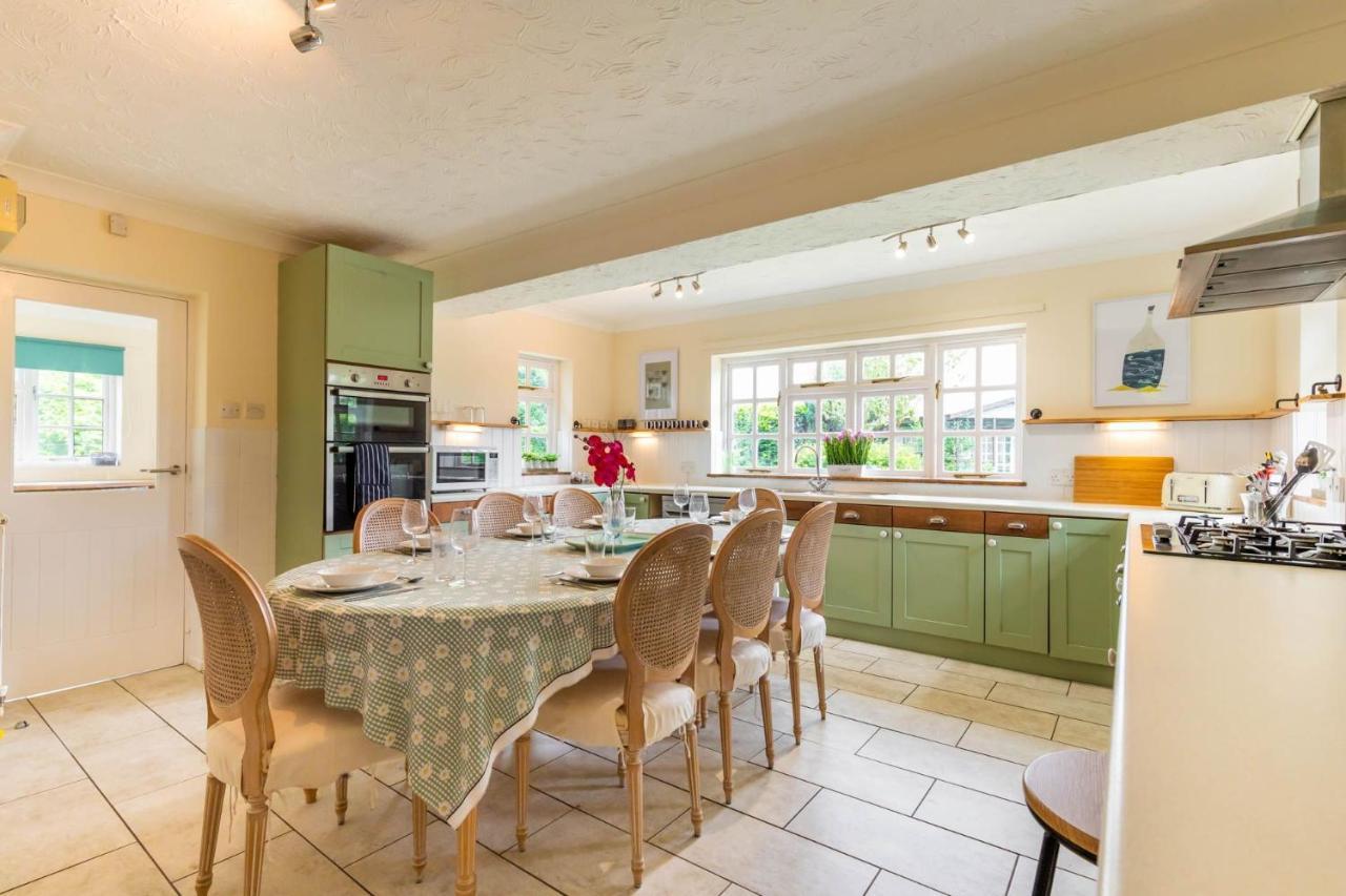 Host & Stay - Alderfen View Neatishead Екстер'єр фото