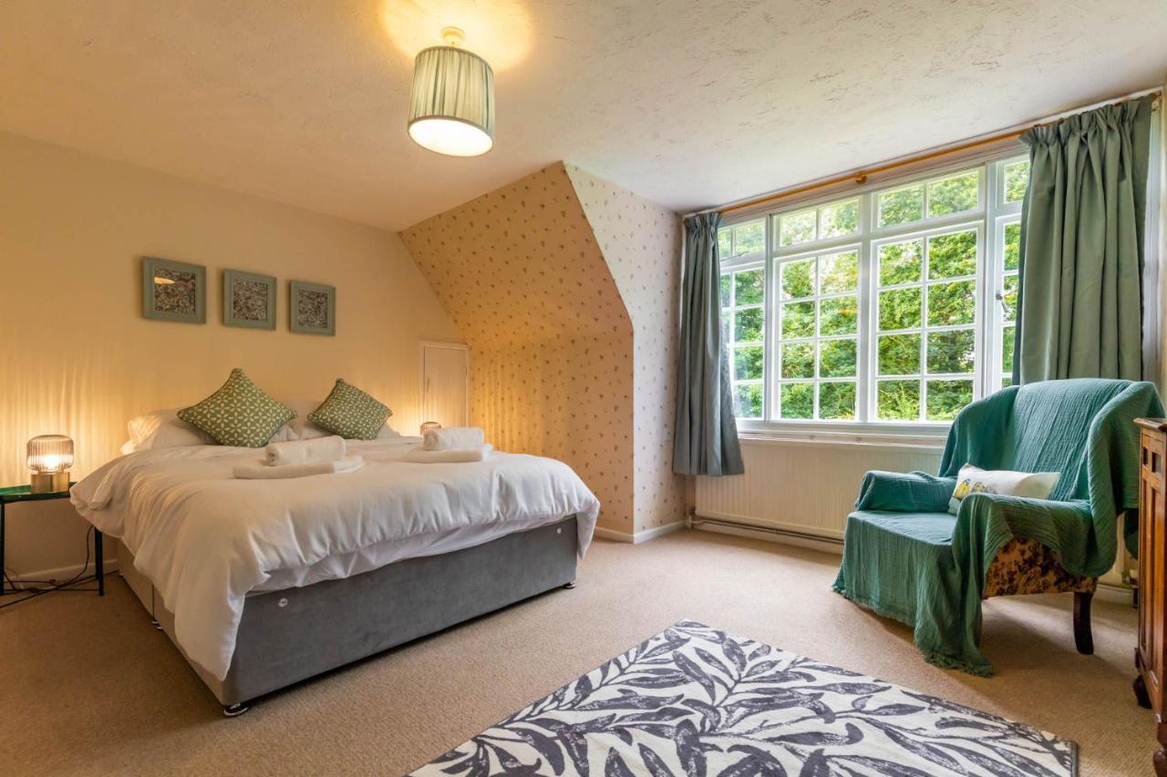 Host & Stay - Alderfen View Neatishead Екстер'єр фото
