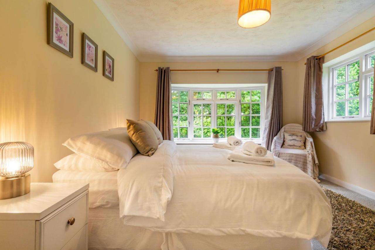 Host & Stay - Alderfen View Neatishead Екстер'єр фото