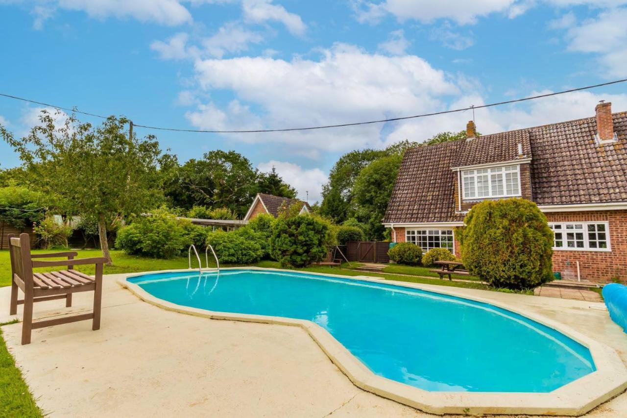 Host & Stay - Alderfen View Neatishead Екстер'єр фото