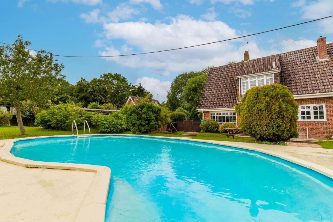 Host & Stay - Alderfen View Neatishead Екстер'єр фото