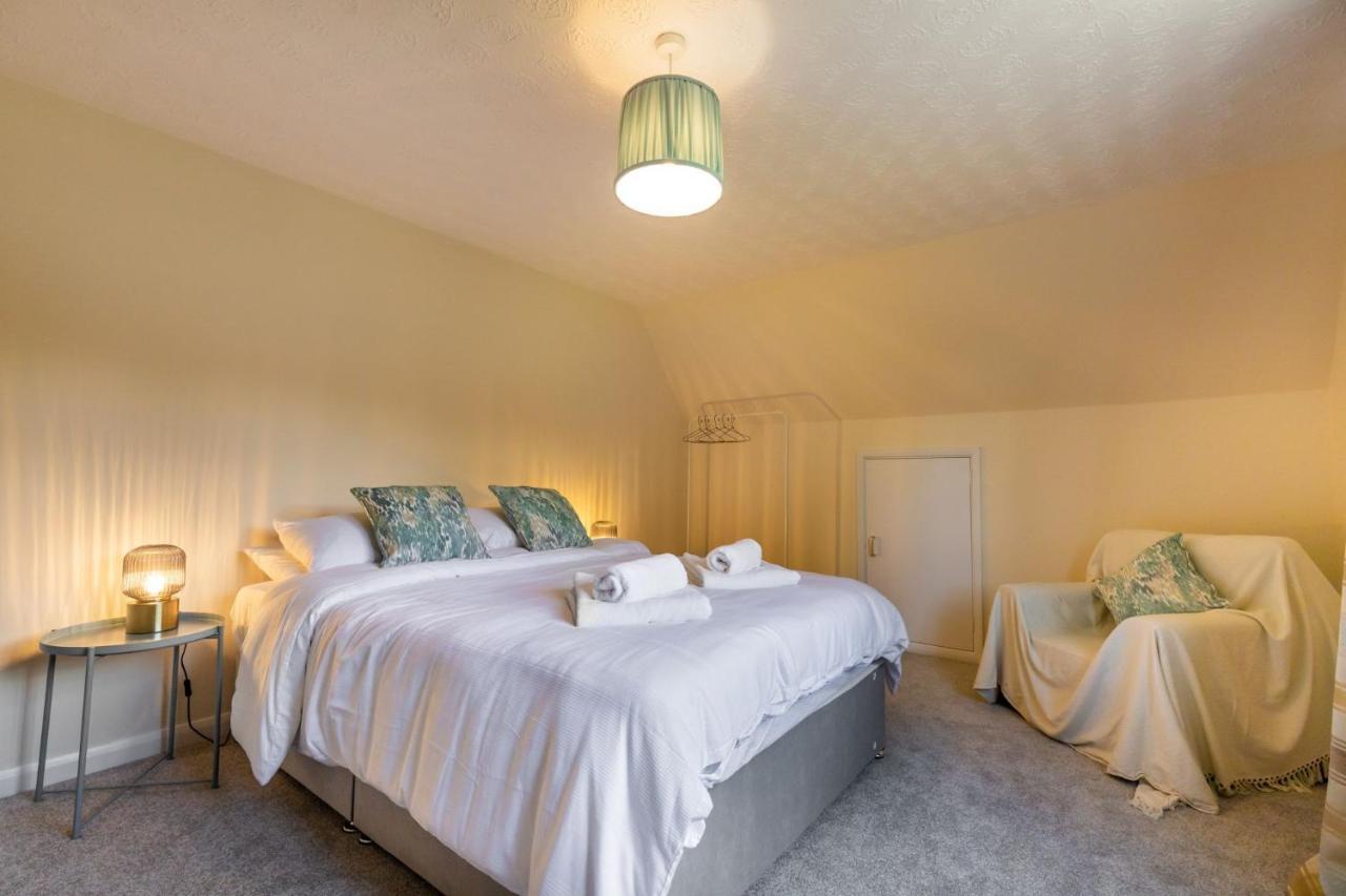 Host & Stay - Alderfen View Neatishead Екстер'єр фото