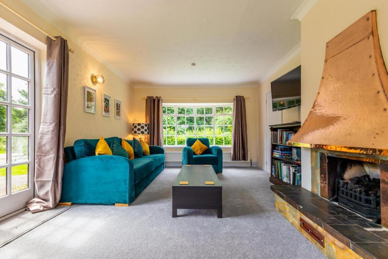 Host & Stay - Alderfen View Neatishead Екстер'єр фото