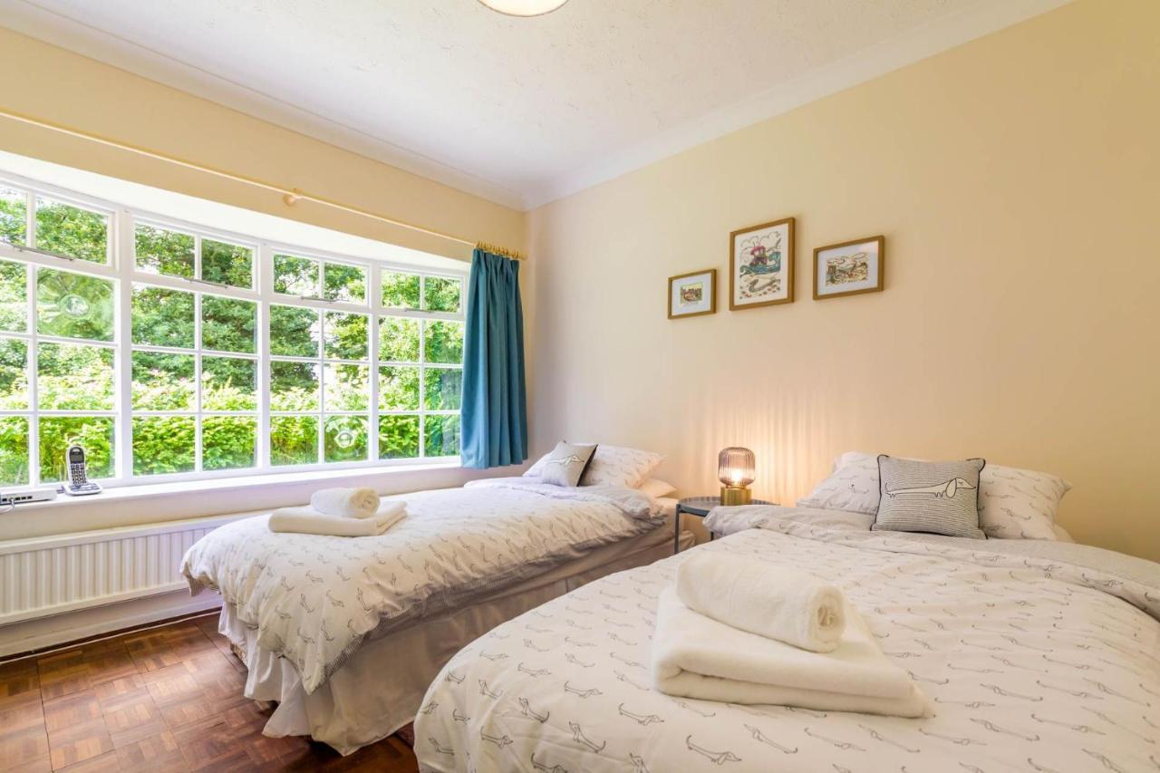 Host & Stay - Alderfen View Neatishead Екстер'єр фото