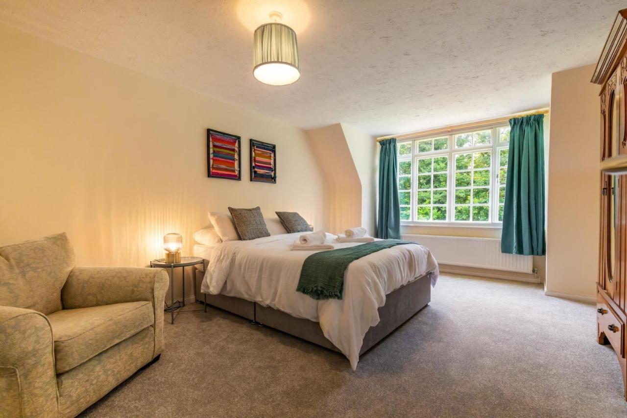 Host & Stay - Alderfen View Neatishead Екстер'єр фото